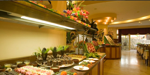 Palm D'or Hotel